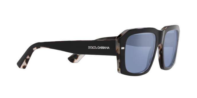 Dolce & Gabbana Sunglasses DG4430 34031U