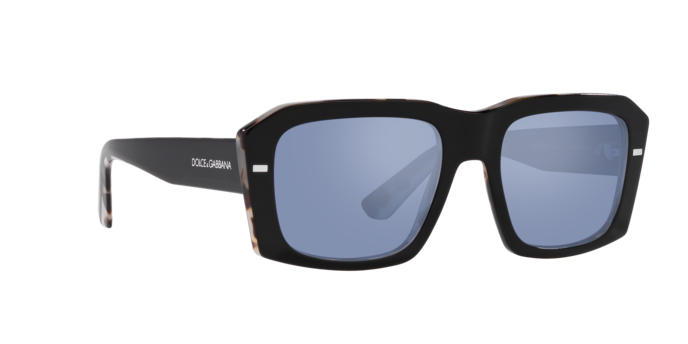 Dolce & Gabbana Sunglasses DG4430 34031U