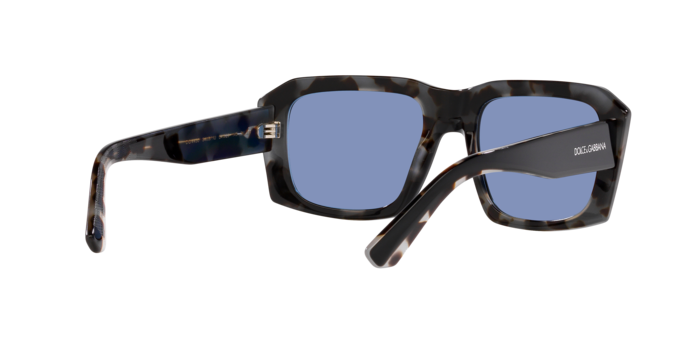 Dolce & Gabbana Sunglasses DG4430 34031U