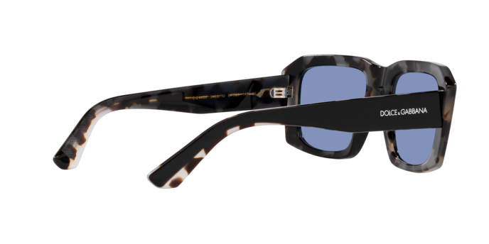 Dolce & Gabbana Sunglasses DG4430 34031U
