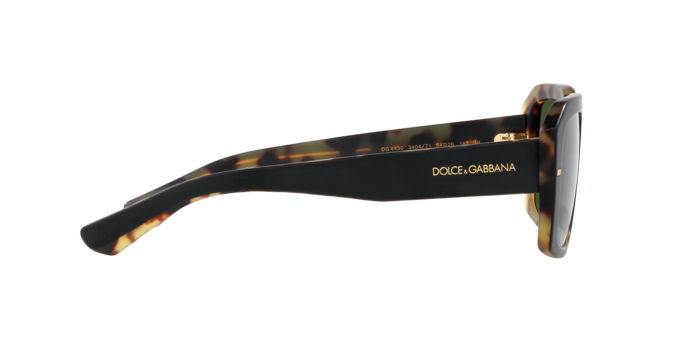 Dolce & Gabbana Sunglasses DG4430 340471