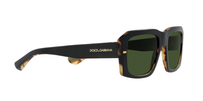 Dolce & Gabbana Sunglasses DG4430 340471