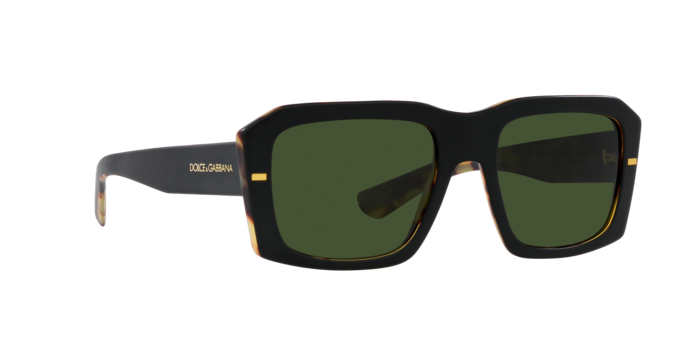 Dolce & Gabbana Sunglasses DG4430 340471