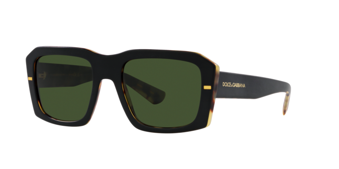 Dolce & Gabbana Sunglasses DG4430 340471