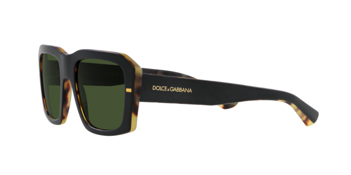 Dolce & Gabbana Sunglasses DG4430 340471