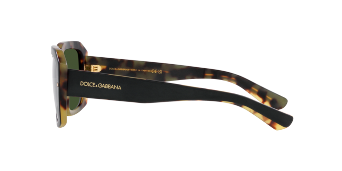 Dolce & Gabbana Sunglasses DG4430 340471