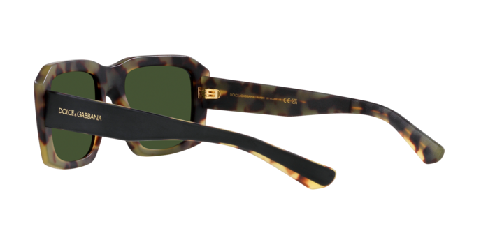 Dolce & Gabbana Sunglasses DG4430 340471