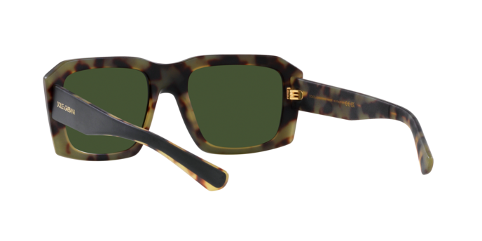 Dolce & Gabbana Sunglasses DG4430 340471