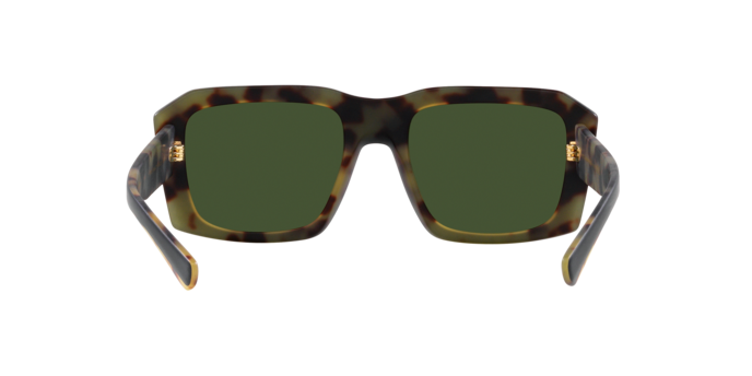 Dolce & Gabbana Sunglasses DG4430 340471
