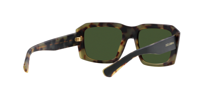 Dolce & Gabbana Sunglasses DG4430 340471