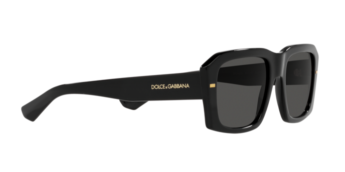 Dolce & Gabbana Sunglasses DG4430 501/87