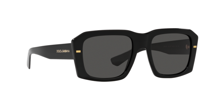 Dolce & Gabbana Sunglasses DG4430 501/87