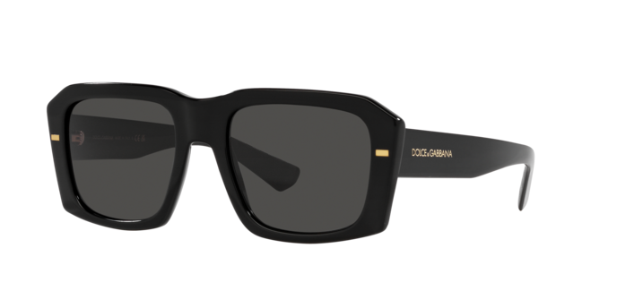 Dolce & Gabbana Sunglasses DG4430 501/87