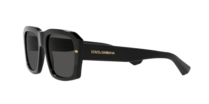 Dolce & Gabbana Sunglasses DG4430 501/87