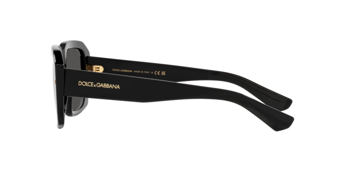 Dolce & Gabbana Sunglasses DG4430 501/87