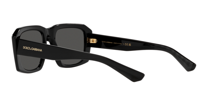 Dolce & Gabbana Sunglasses DG4430 501/87