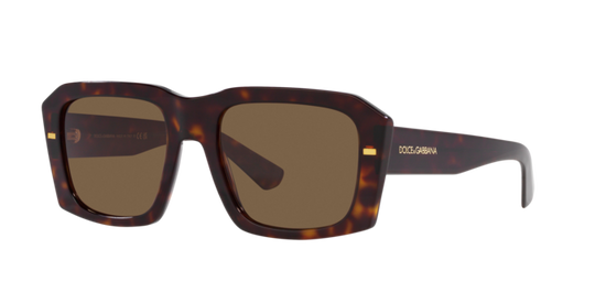 Dolce & Gabbana Sunglasses DG4430 502/73