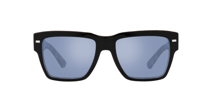 Dolce & Gabbana Sunglasses DG4431 34031U