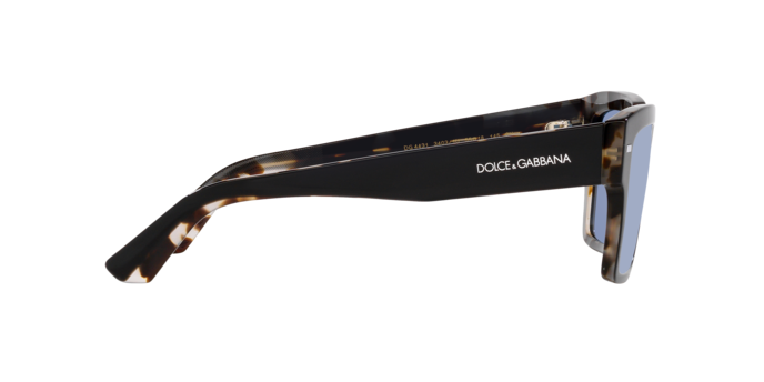 Dolce & Gabbana Sunglasses DG4431 34031U