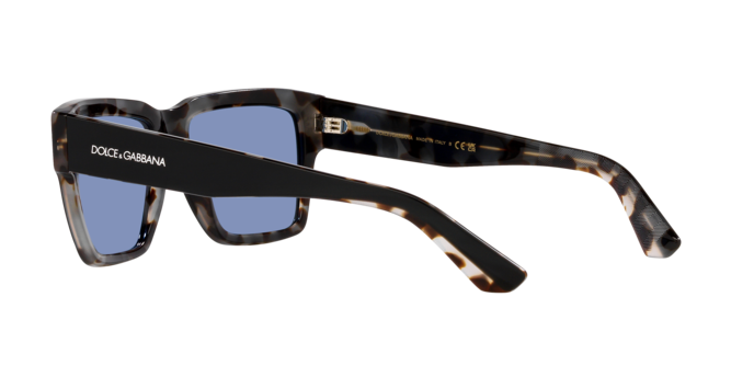Dolce & Gabbana Sunglasses DG4431 34031U