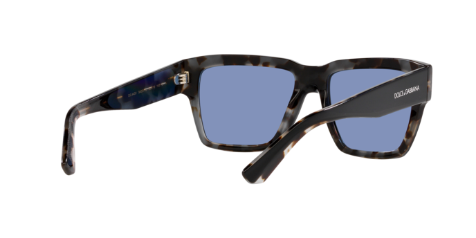 Dolce & Gabbana Sunglasses DG4431 34031U