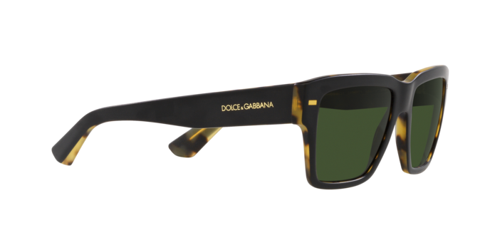 Dolce & Gabbana Sunglasses DG4431 340471