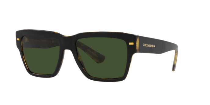 Dolce & Gabbana Sunglasses DG4431 340471