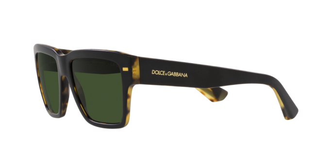 Dolce & Gabbana Sunglasses DG4431 340471