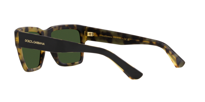 Dolce & Gabbana Sunglasses DG4431 340471