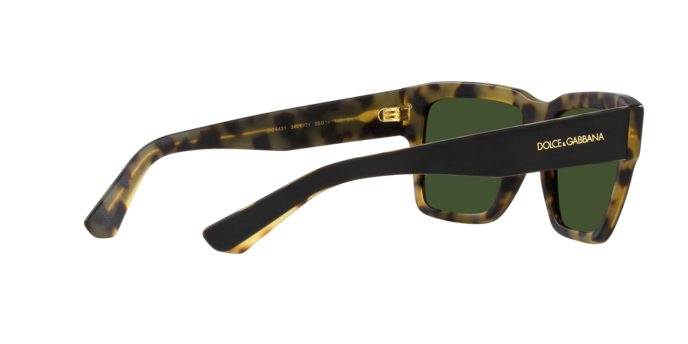 Dolce & Gabbana Sunglasses DG4431 340471