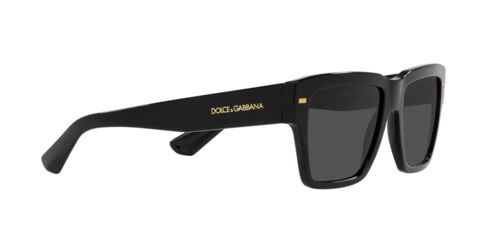 Dolce & Gabbana Sunglasses DG4431 501/87
