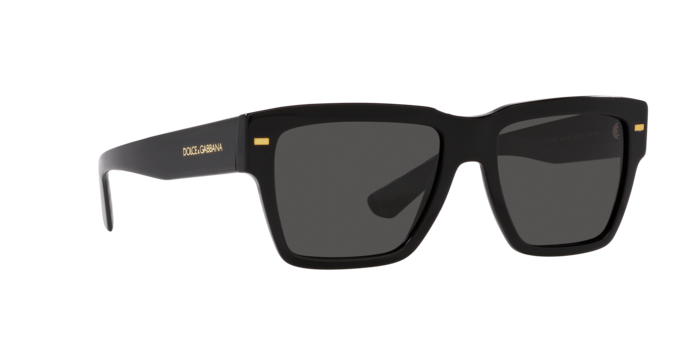 Dolce & Gabbana Sunglasses DG4431 501/87