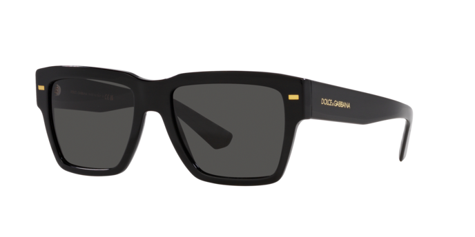 Dolce & Gabbana Sunglasses DG4431 501/87