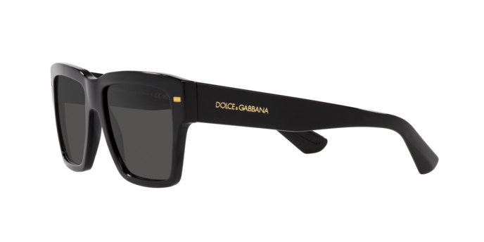 Dolce & Gabbana Sunglasses DG4431 501/87