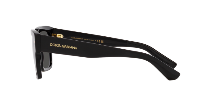 Dolce & Gabbana Sunglasses DG4431 501/87