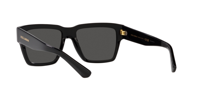 Dolce & Gabbana Sunglasses DG4431 501/87