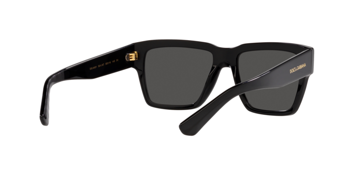 Dolce & Gabbana Sunglasses DG4431 501/87