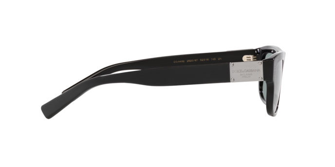 Dolce & Gabbana Sunglasses DG4432 282087