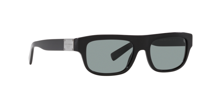 Dolce & Gabbana Sunglasses DG4432 282087