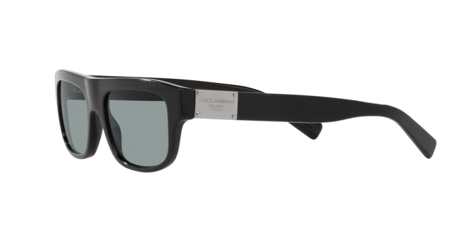 Dolce & Gabbana Sunglasses DG4432 282087