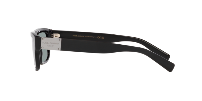 Dolce & Gabbana Sunglasses DG4432 282087
