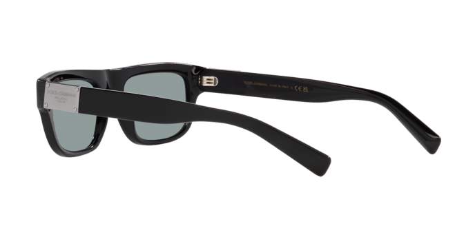 Dolce & Gabbana Sunglasses DG4432 282087