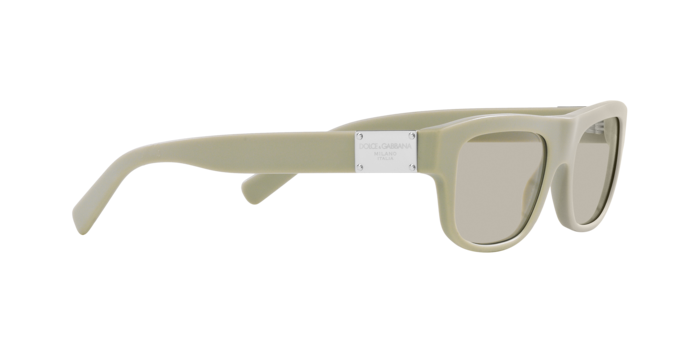 Dolce & Gabbana Sunglasses DG4432 3284/3