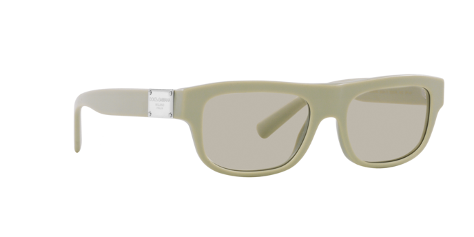 Dolce & Gabbana Sunglasses DG4432 3284/3