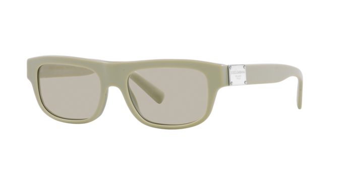 Dolce & Gabbana Sunglasses DG4432 3284/3