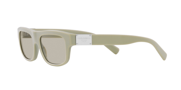 Dolce & Gabbana Sunglasses DG4432 3284/3