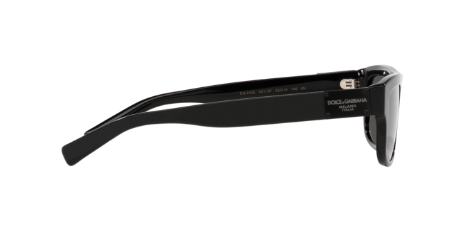 Dolce & Gabbana Sunglasses DG4432 501/87