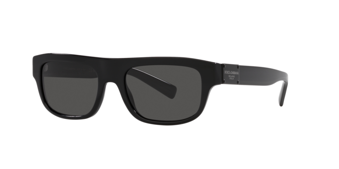 Dolce & Gabbana Sunglasses DG4432 501/87