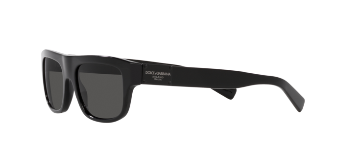 Dolce & Gabbana Sunglasses DG4432 501/87