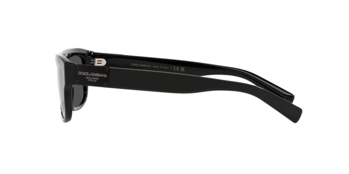 Dolce & Gabbana Sunglasses DG4432 501/87